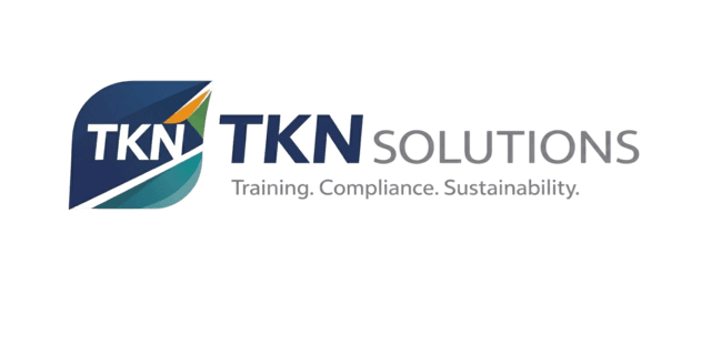 TKN Solutions - Logo
